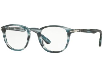 Persol 3143V 1051 49 Férfi szemüvegkeret (optikai keret)