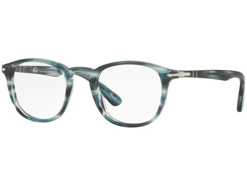Persol PO 3143V 1051 49 Férfi szemüvegkeret (optikai keret)