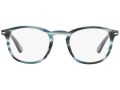 Persol 3143V 1051 49 Férfi szemüvegkeret (optikai keret)