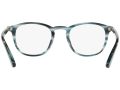 Persol 3143V 1051 49 Férfi szemüvegkeret (optikai keret)