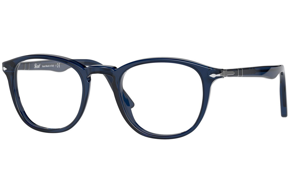  Persol PO 3143V 1141 49 Férfi szemüvegkeret (optikai keret) akciós termékkép 1