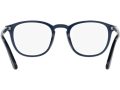 Persol 3143V 1141 49 Férfi szemüvegkeret (optikai keret)