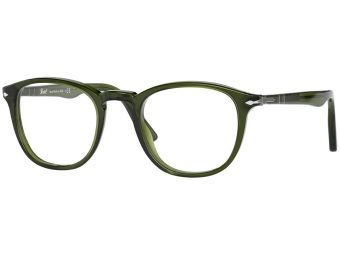 Persol 3143V 1142 49 Férfi szemüvegkeret (optikai keret)