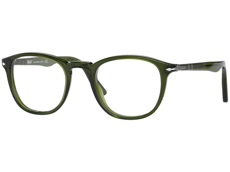 Persol PO 3143V 1142 49 Férfi szemüvegkeret (optikai keret)