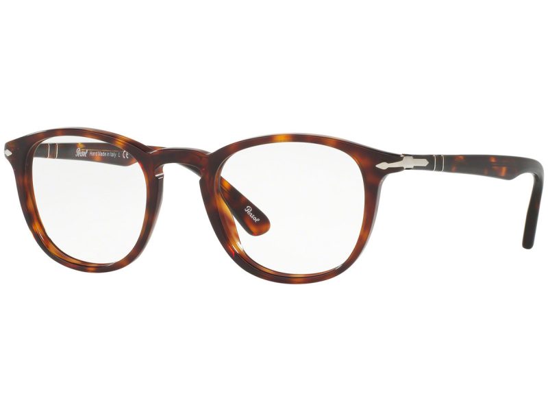 Persol PO 3143V 24 49 Férfi szemüvegkeret (optikai keret)