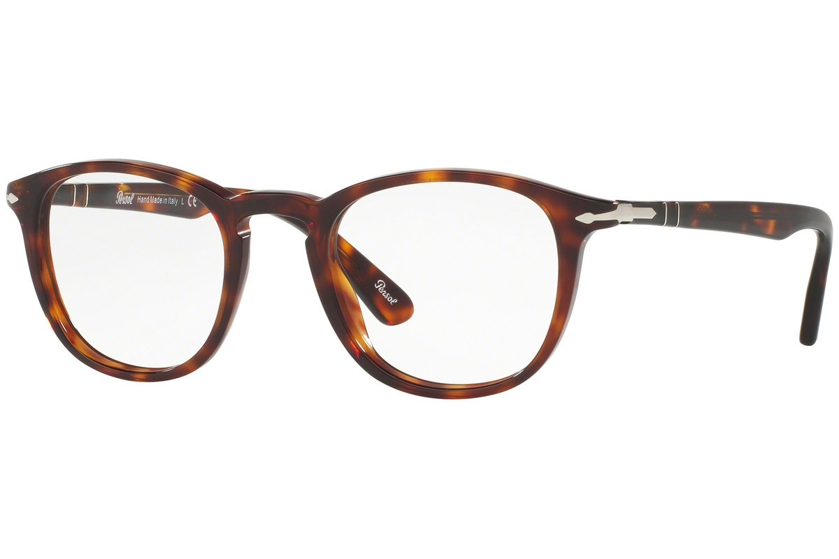  Persol PO 3143V 24 49 Férfi szemüvegkeret (optikai keret) akciós termékkép 1