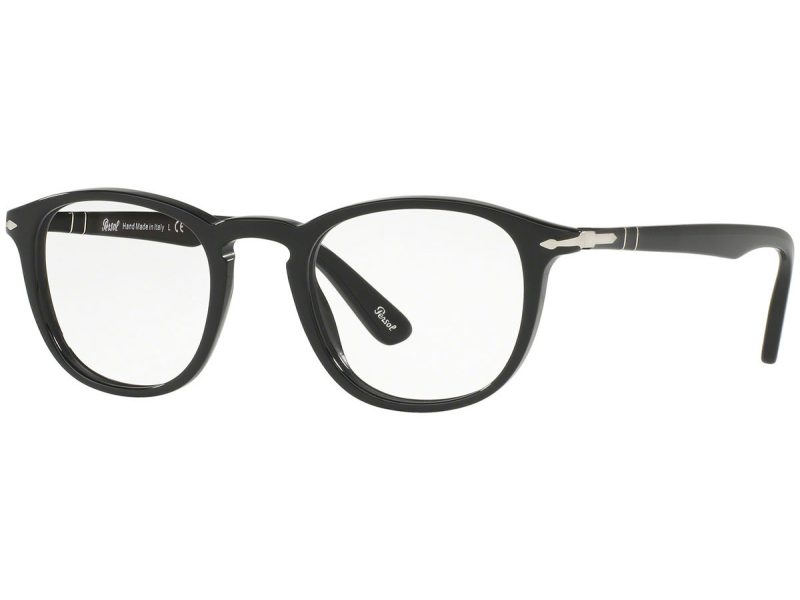 Persol PO 3143V 95 49 Férfi szemüvegkeret (optikai keret)