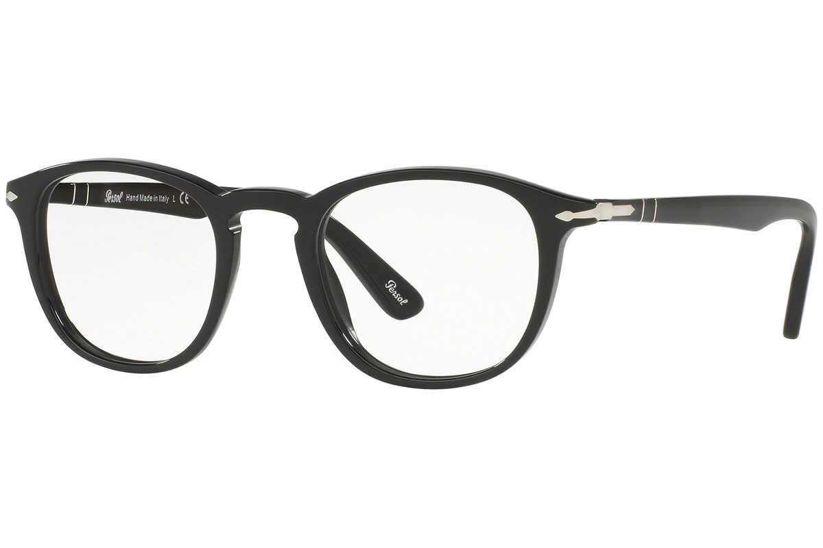  Persol PO 3143V 95 49 Férfi szemüvegkeret (optikai keret) akciós termékkép 1