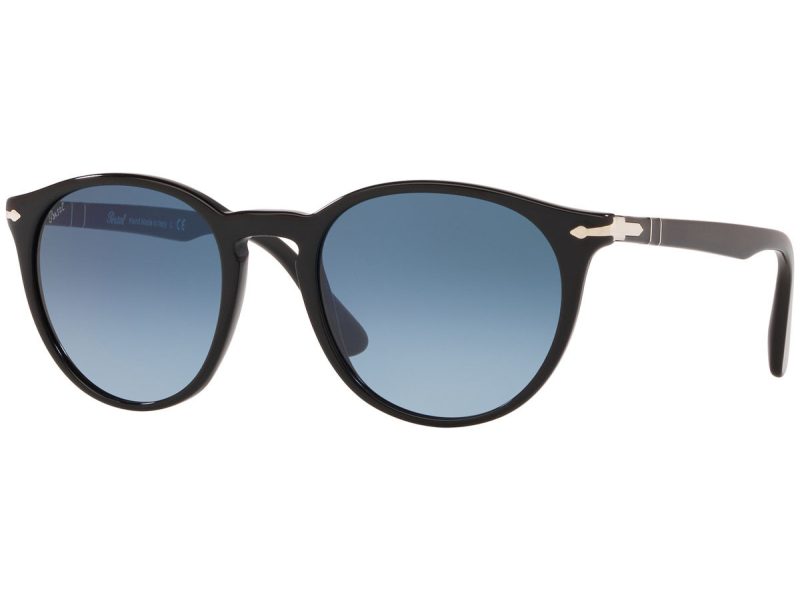 Persol PO 3152S 9014Q8 49 Férfi napszemüveg