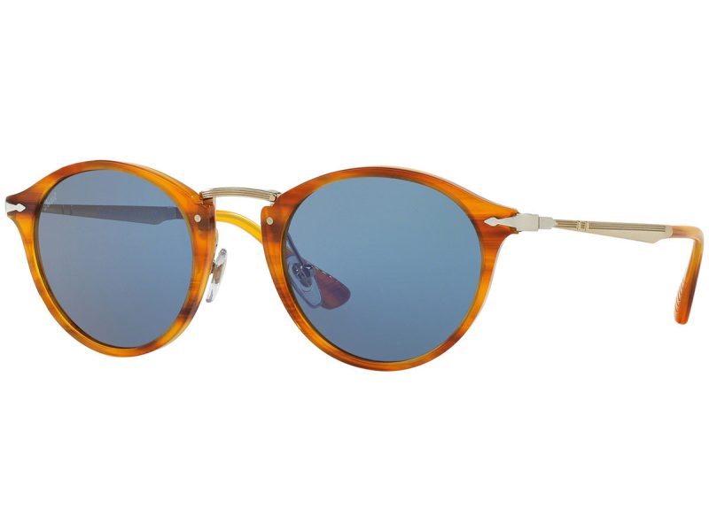 Persol PO 3166S 960/56 49 Férfi, Női napszemüveg