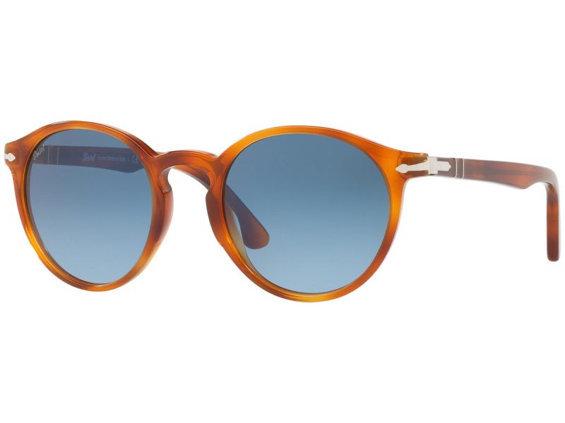 Persol PO 3171S 96/Q8 52 Férfi napszemüveg
