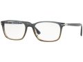 Persol 3189V 1012 53 Férfi szemüvegkeret (optikai keret)