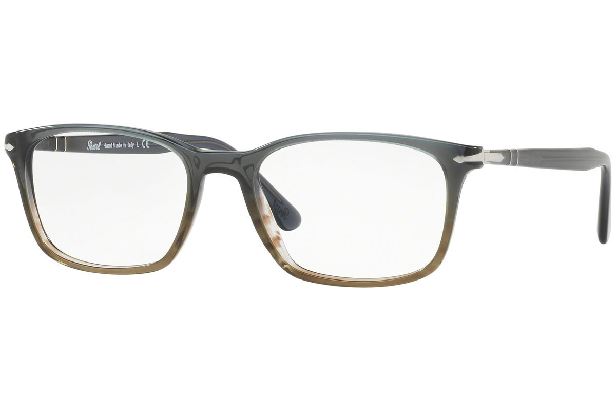  Persol PO 3189V 1012 53 Férfi szemüvegkeret (optikai keret) akciós termékkép 1