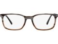 Persol 3189V 1137 55 Férfi szemüvegkeret (optikai keret)
