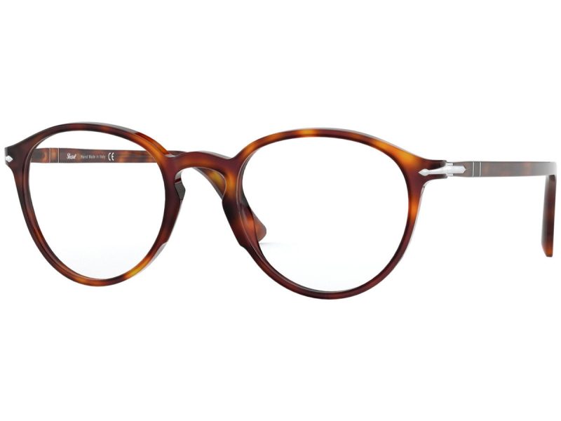 Persol PO 3218V 24 51 Férfi, Női szemüvegkeret (optikai keret)