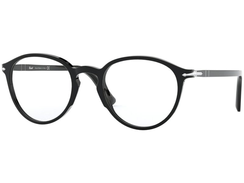 Persol PO 3218V 95 51 Férfi, Női szemüvegkeret (optikai keret)