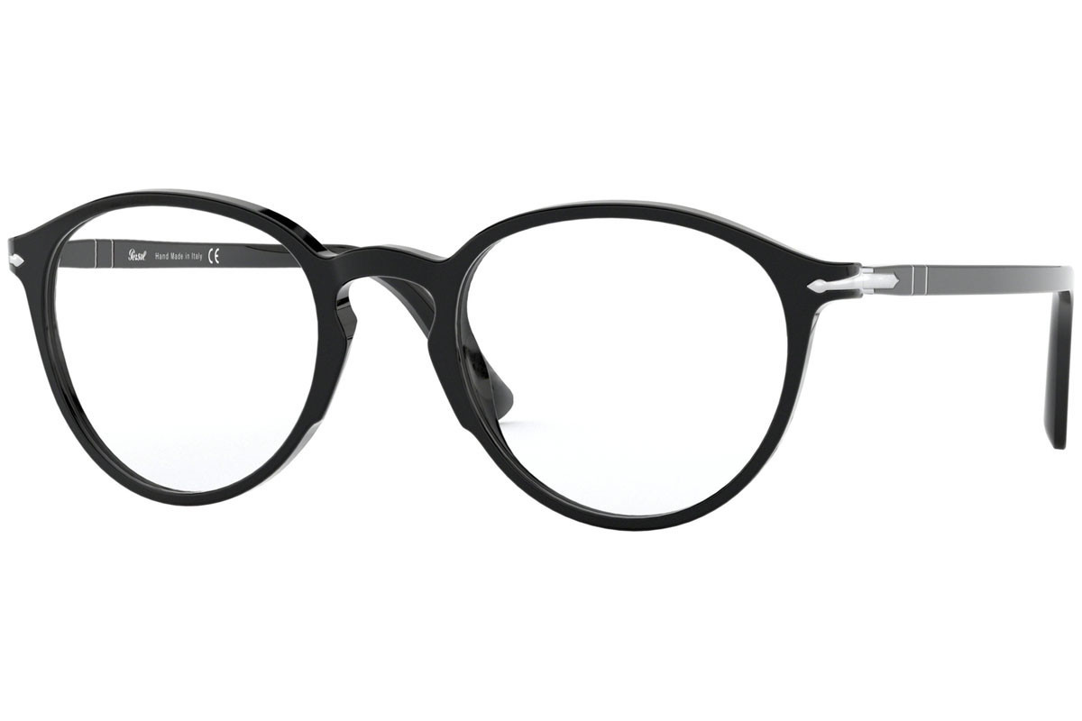  Persol PO 3218V 95 51 Férfi, Női szemüvegkeret (optikai keret) akciós termékkép 1