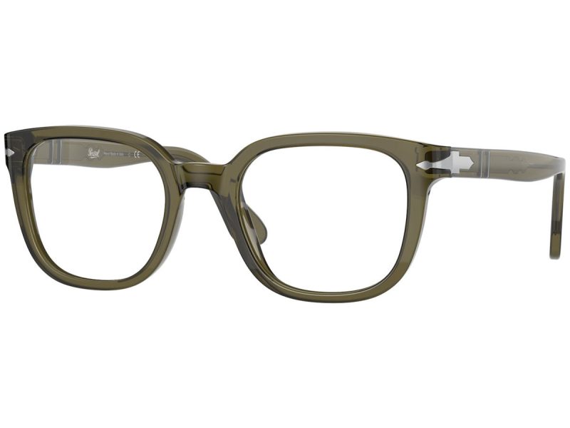 Persol PO 3263V 1103 52 Férfi, Női szemüvegkeret (optikai keret)