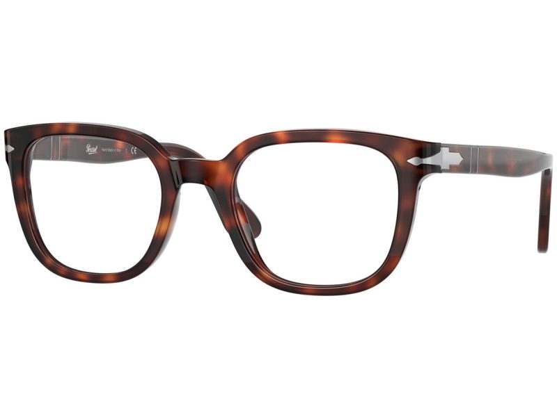 Persol PO 3263V 24 52 Férfi, Női szemüvegkeret (optikai keret)