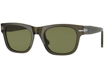 Persol PO 3269S 11034E 52 Férfi, Női napszemüveg