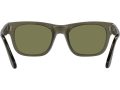 Persol PO 3269S 11034E 52 Férfi, Női napszemüveg