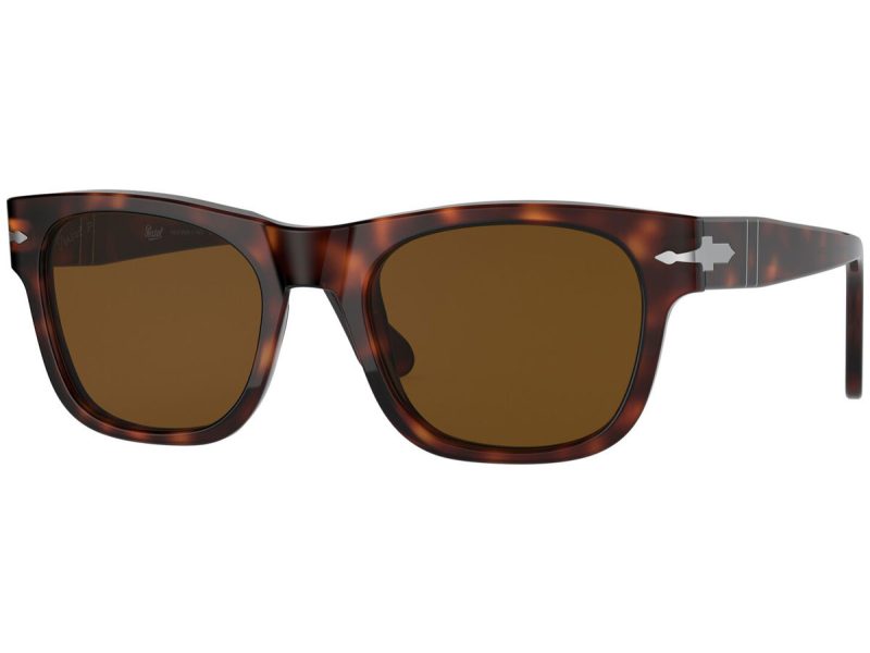 Persol PO 3269S 24/57 52 Férfi, Női napszemüveg