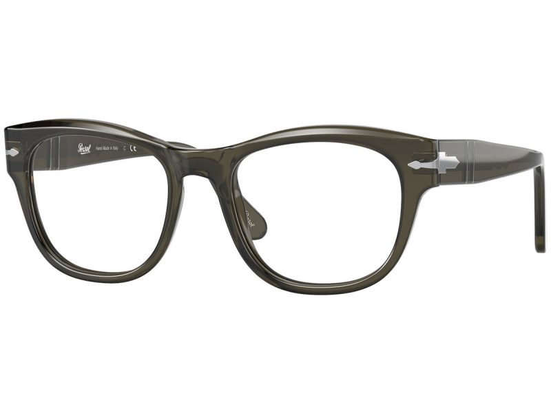 Persol PO 3270V 1103 52 Férfi, Női szemüvegkeret (optikai keret)