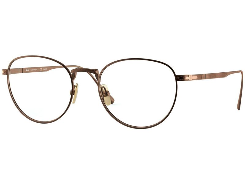 Persol PO 5002VT 8003 49 Férfi szemüvegkeret (optikai keret)