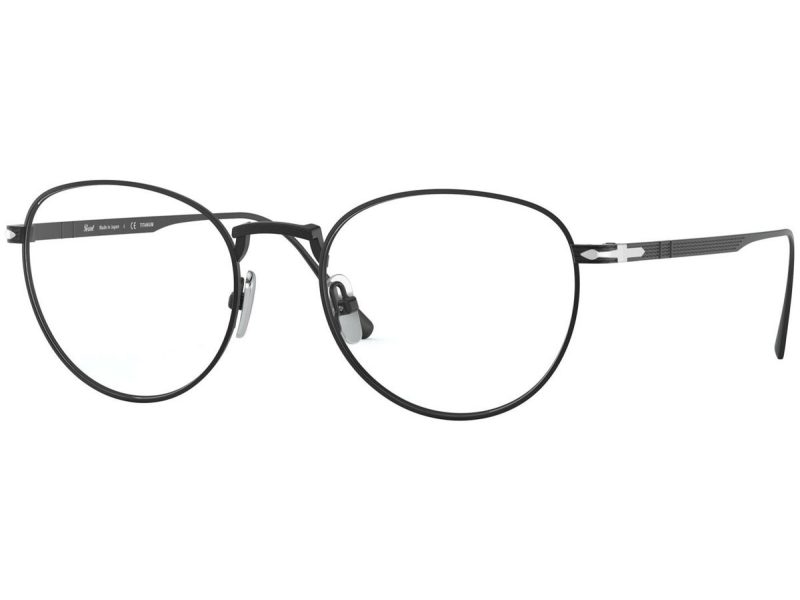Persol PO 5002VT 8004 51 Férfi szemüvegkeret (optikai keret)
