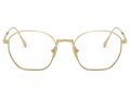 Persol PO 5004VT 8000 48 Férfi, Női szemüvegkeret (optikai keret)