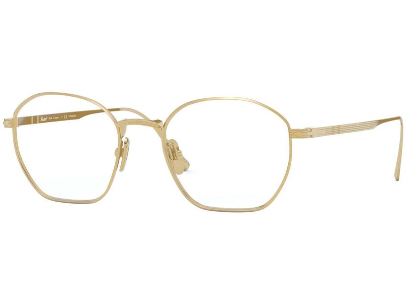 Persol PO 5004VT 8000 50 Férfi, Női szemüvegkeret (optikai keret)