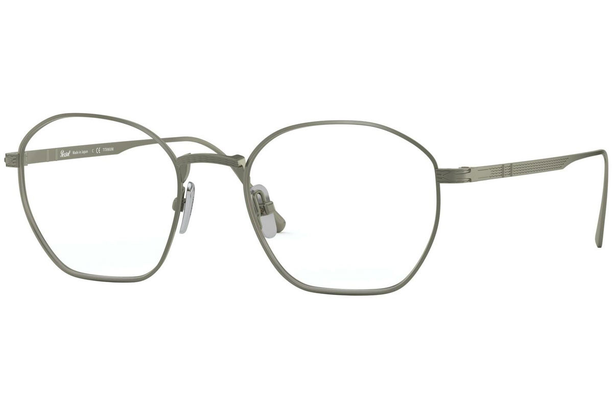  Persol PO 5004VT 8001 48 Férfi, Női szemüvegkeret (optikai keret) akciós termékkép 1