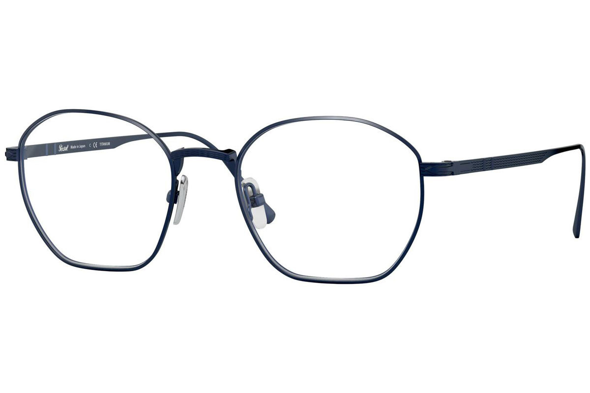  Persol PO 5004VT 8002 48 Férfi, Női szemüvegkeret (optikai keret) akciós termékkép 1