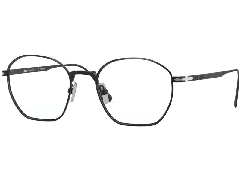 Persol PO 5004VT 8004 48 Férfi, Női szemüvegkeret (optikai keret)