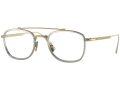 Persol 5005VT 8005 46 Férfi szemüvegkeret (optikai keret)