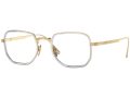 Persol 5006VT 8005 45 Férfi, Női szemüvegkeret (optikai keret)