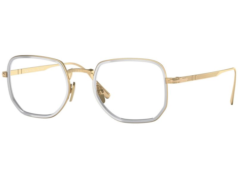 Persol PO 5006VT 8005 47 Férfi, Női szemüvegkeret (optikai keret)