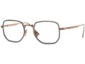 Persol 5006VT 8007 47 Férfi, Női szemüvegkeret (optikai keret)