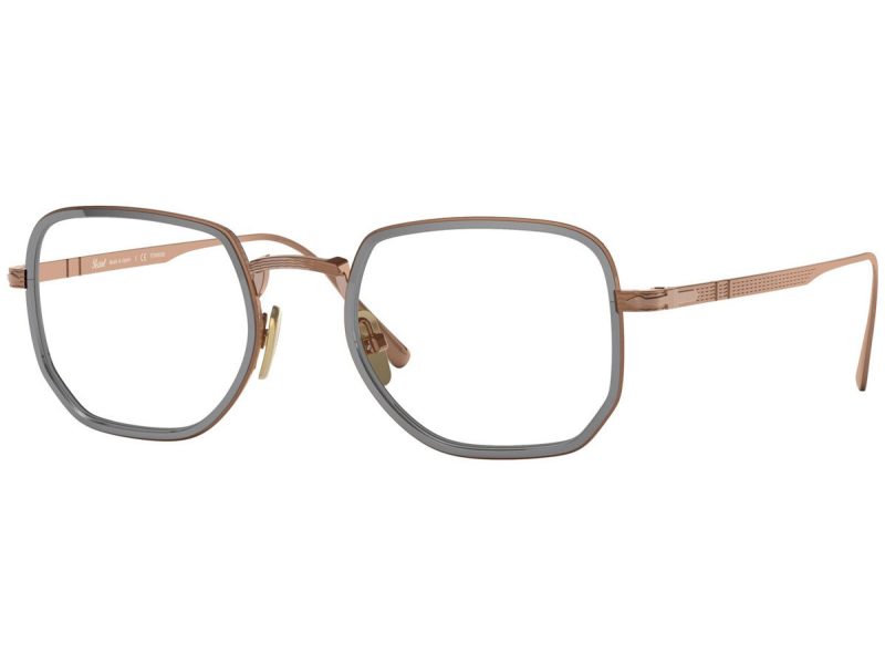 Persol PO 5006VT 8007 47 Férfi, Női szemüvegkeret (optikai keret)
