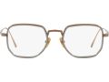 Persol 5006VT 8007 47 Férfi, Női szemüvegkeret (optikai keret)