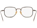 Persol 5006VT 8007 47 Férfi, Női szemüvegkeret (optikai keret)