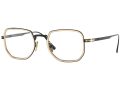 Persol 5006VT 8008 47 Férfi, Női szemüvegkeret (optikai keret)