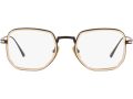 Persol 5006VT 8008 47 Férfi, Női szemüvegkeret (optikai keret)