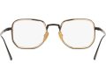Persol 5006VT 8008 47 Férfi, Női szemüvegkeret (optikai keret)