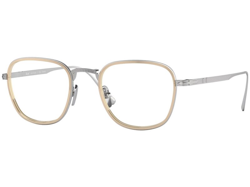 Persol PO 5007VT 8010 47 Férfi, Női szemüvegkeret (optikai keret)