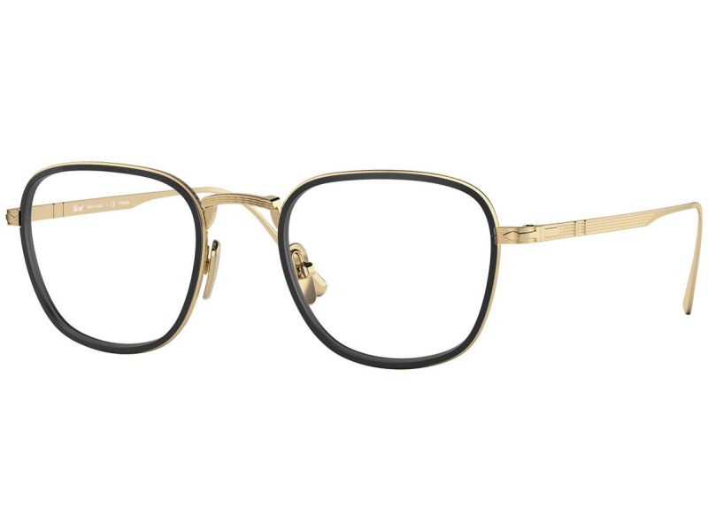 Persol PO 5007VT 8011 45 Férfi, Női szemüvegkeret (optikai keret)