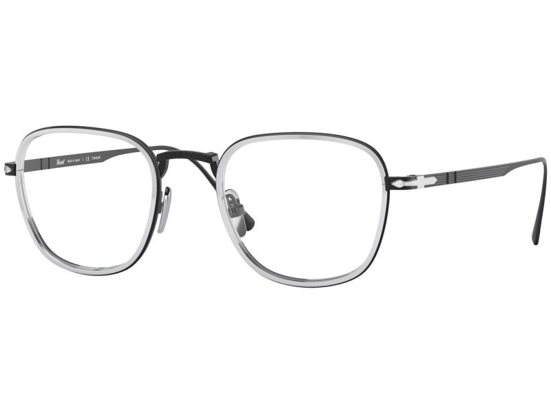 Persol PO 5007VT 8012 45 Férfi, Női szemüvegkeret (optikai keret)