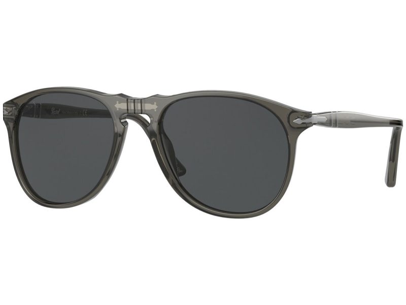 Persol PO 9649S 1103B1 55 Férfi napszemüveg
