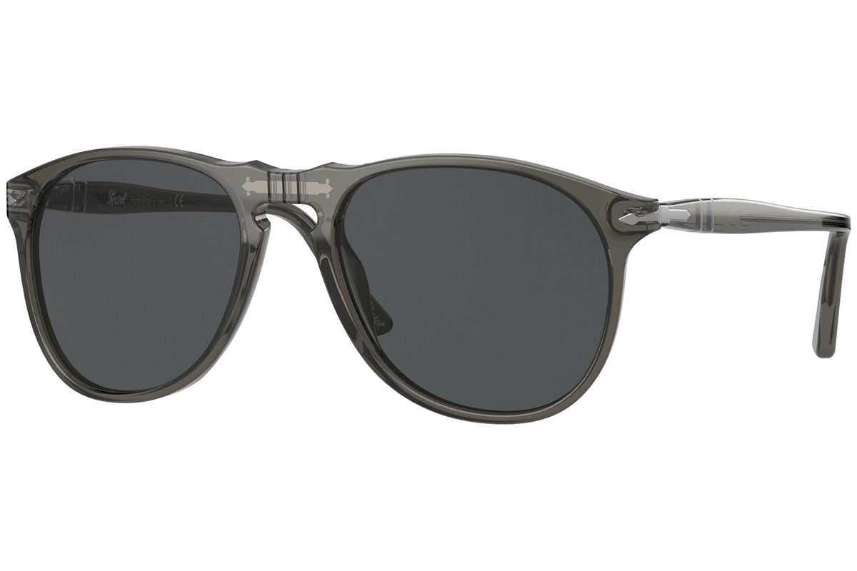  Persol PO 9649S 1103B1 55 Férfi napszemüveg akciós termékkép 1