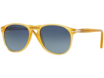 Persol 9649S 204/S3 55 Férfi napszemüveg